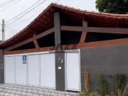 Casa / Sobrado para Venda em Praia Grande/SP Tupi 3 Quartos