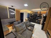 Casa / Sobrado para Venda em Praia Grande/SP Tupi 3 Quartos