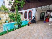 Casa / Sobrado para Venda em Praia Grande/SP Tupi 3 Quartos