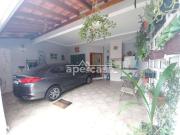 Casa / Sobrado para Venda em Praia Grande/SP Tupi 3 Quartos