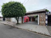 Casa / Sobrado para Venda em Praia Grande/SP Tupi 3 Quartos