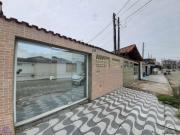 Casa / Sobrado para Venda em Praia Grande/SP Tupi 3 Quartos