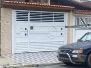 Casa / Sobrado para Venda em Praia Grande/SP Tupi 3 Quartos