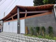 Casa / Sobrado para Venda em Praia Grande/SP Tupi 3 Quartos