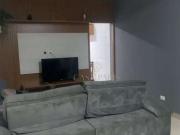 Casa / Sobrado para Venda em Praia Grande/SP Tupi 3 Quartos