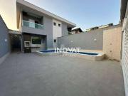 Casa / Sobrado para Venda em Praia Grande/SP Tupi 3 Quartos