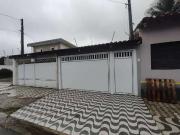 Casa / Sobrado para Venda em Praia Grande/SP Tupi 3 Quartos