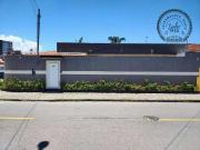 Casa / Sobrado para Venda em Praia Grande/SP Tupi 3 Quartos