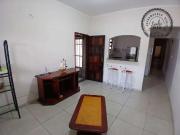 Casa / Sobrado para Venda em Praia Grande/SP Tupi 3 Quartos