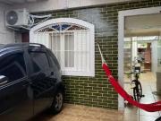 Casa / Sobrado para Venda em Praia Grande/SP Tupi 3 Quartos