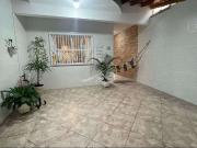 Casa / Sobrado para Venda em Praia Grande/SP Tupi 3 Quartos