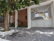 Casa / Sobrado para Venda em Praia Grande/SP Tupi 3 Quartos