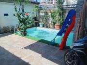 Casa / Sobrado para Venda em Praia Grande/SP Tupi 3 Quartos