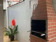 Casa / Sobrado para Venda em Praia Grande/SP Tupi 3 Quartos