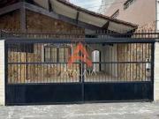 Casa / Sobrado para Venda em Praia Grande/SP Tupi 2 Quartos