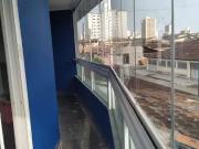 Casa / Sobrado para Venda em Praia Grande/SP Tupi 3 Quartos