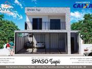 Casa / Sobrado para Venda em Praia Grande/SP Tupi 3 Quartos