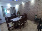 Casa / Sobrado para Venda em Praia Grande/SP Tupi 3 Quartos