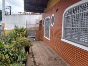 Casa / Sobrado para Venda em Praia Grande/SP Tupi 3 Quartos