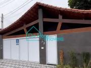 Casa / Sobrado para Venda em Praia Grande/SP Tupi 4 Quartos