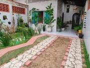 Casa / Sobrado para Venda em Praia Grande/SP Tupi 4 Quartos