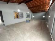 Casa / Sobrado para Venda em Praia Grande/SP Tupi 4 Quartos