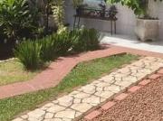 Casa / Sobrado para Venda em Praia Grande/SP Tupi 4 Quartos