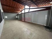 Casa / Sobrado para Venda em Praia Grande/SP Tupi 4 Quartos