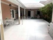 Casa / Sobrado para Venda em Praia Grande/SP Tupi 4 Quartos