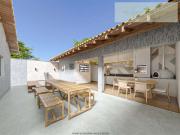 Casa / Sobrado para Venda em Praia Grande/SP Tupi 4 Quartos