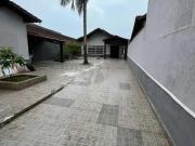 Casa / Sobrado para Venda em Praia Grande/SP Tupi 4 Quartos