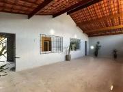 Casa / Sobrado para Venda em Praia Grande/SP Tupi 4 Quartos