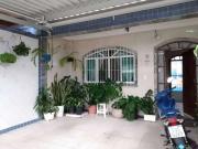 Casa / Sobrado para Venda em Praia Grande/SP Tupi 4 Quartos