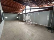 Casa / Sobrado para Venda em Praia Grande/SP Tupi 4 Quartos