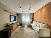 Casa / Sobrado para Venda em Praia Grande/SP Tupi 4 Quartos