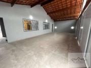 Casa / Sobrado para Venda em Praia Grande/SP Tupi 4 Quartos
