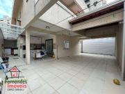 Casa / Sobrado para Venda em Praia Grande/SP Tupi 4 Quartos