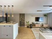 Casa / Sobrado para Venda em Praia Grande/SP Tupi 4 Quartos