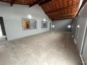 Casa / Sobrado para Venda em Praia Grande/SP Tupi 4 Quartos