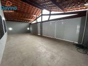 Casa / Sobrado para Venda em Praia Grande/SP Tupi 4 Quartos