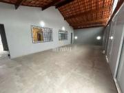 Casa / Sobrado para Venda em Praia Grande/SP Tupi 4 Quartos