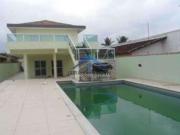 Casa / Sobrado para Venda em Praia Grande/SP Tupi 6 Quartos