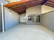 Casa / Sobrado para Venda em Praia Grande/SP Tupi 2 Quartos