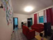 Casa / Sobrado para Venda em Praia Grande/SP Tupiry 2...