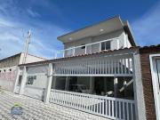 Casa / Sobrado para Venda em Praia Grande/SP Tupiry 2...