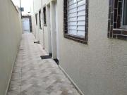 Casa / Sobrado para Venda em Praia Grande/SP Tupiry 2...