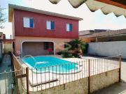 Casa / Sobrado para Venda em Praia Grande/SP Tupiry 4...