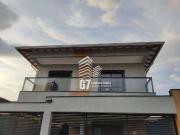 Casa / Sobrado para Venda em Praia Grande/SP Vila...