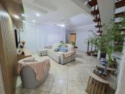 Casa / Sobrado para Venda em Praia Grande/SP Vila...