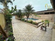 Casa / Sobrado para Venda em Praia Grande/SP Vila...